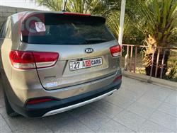 كيا سورينتو